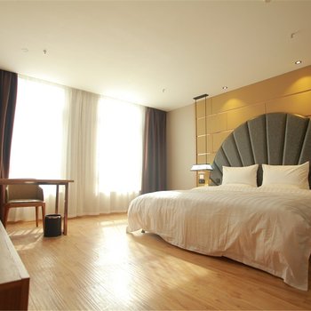 星程酒店(亳州万达广场酒店)酒店提供图片