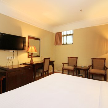 珠海米兰酒店酒店提供图片