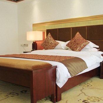 拉萨藏东大酒店酒店提供图片