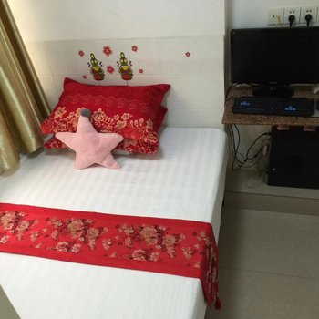 广州美玲公寓
