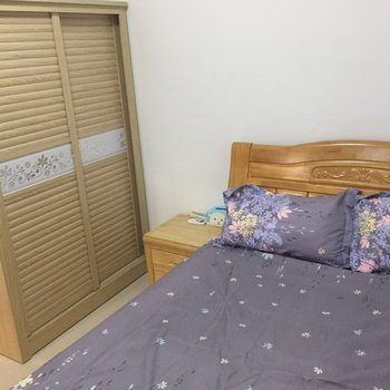 防城港老哥管家公寓(金花茶大道分店)