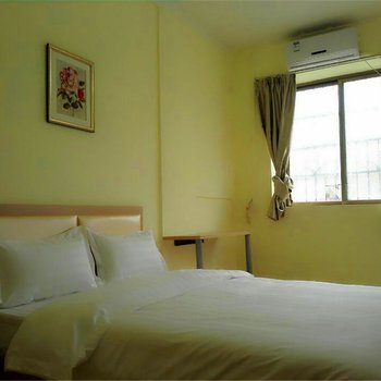 好运速捷公寓（广州南站店）酒店提供图片