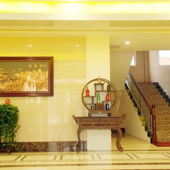 枣庄翰霖商务宾馆酒店提供图片