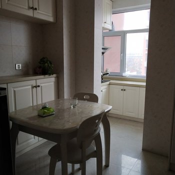 廊坊布达拉斯公寓酒店提供图片