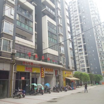 遵义姐妹宾馆酒店提供图片