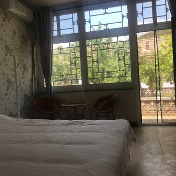 北京李增强公寓