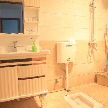 南充三天民宿(17号店)酒店提供图片