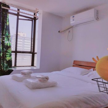 南昌南昌途掌柜120364精品民宿酒店提供图片