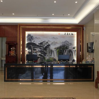 潮州松发酒店酒店提供图片