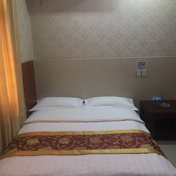 兰州阳光商务宾馆(天庆店)酒店提供图片