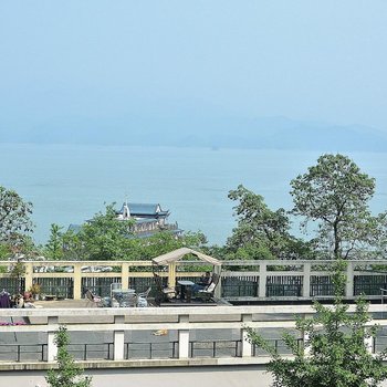 杭州千岛碧云居