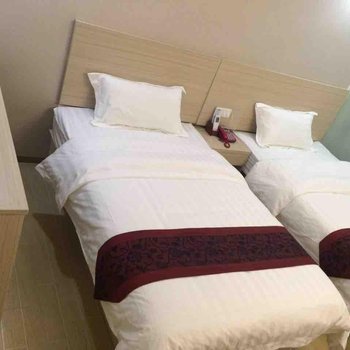 广州圣庭酒店酒店提供图片