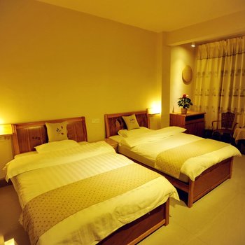 韶关丹霞山茗泉品茶居酒店提供图片