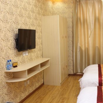 拉萨徽安宾馆酒店提供图片