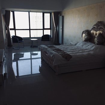 呼和浩特悦佳酒店酒店提供图片