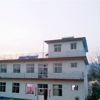 蓟县双收农家院