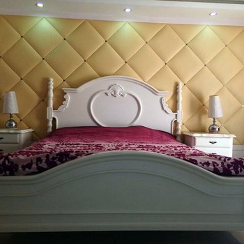 西双版纳流沙河度假公寓酒店提供图片