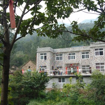 辉县光明山庄