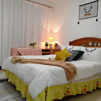 桂林老司机民宿(桂林市榕杉湖景区分店)酒店提供图片