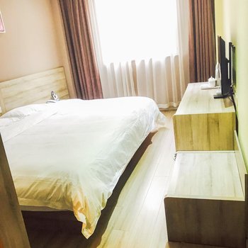 优瑞商旅酒店(西安交大南二环铁一中店)酒店提供图片