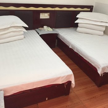 万顺家庭旅馆(长沙文艺路店)