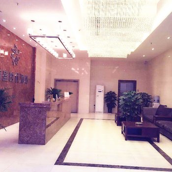 岐山县百盛时代酒店酒店提供图片