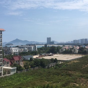 漳州何来民宿