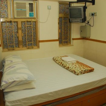 香港旺角雅仕宾馆酒店提供图片