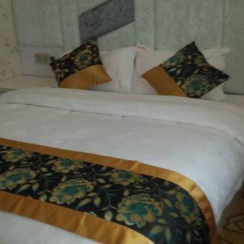 毕节金沙金茂伯方酒店酒店提供图片