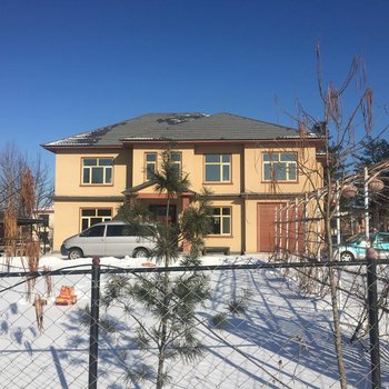 亚布力雪乡居宾馆