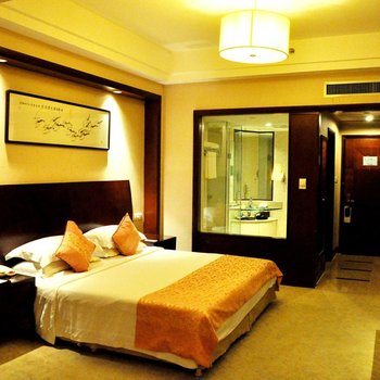 宁波大榭国际大酒店酒店提供图片