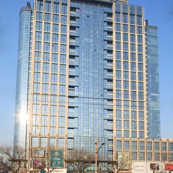 北京馨香雅苑公寓(工体店)图片15
