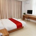 青岛承泽商务酒店酒店提供图片