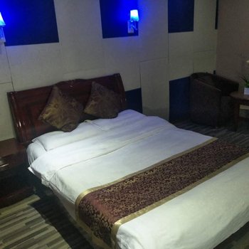 成都99优选武侯祠酒店酒店提供图片