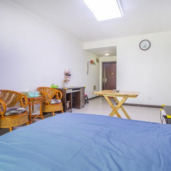 西安小双双家西安普通公寓酒店提供图片