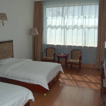 共和县海南大酒店(海南州)酒店提供图片
