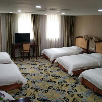 武汉F·天下会议中心酒店提供图片