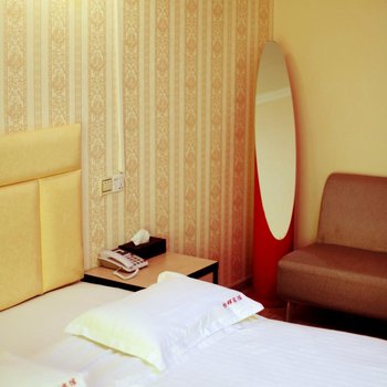 广州恒辉商务宾馆酒店提供图片