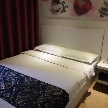 新乡长垣四季风尚酒店金贝山店酒店提供图片