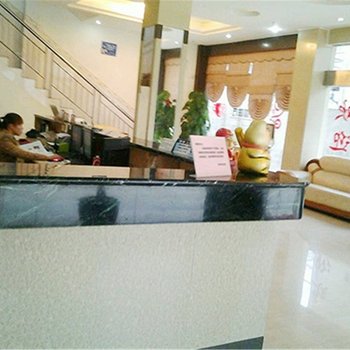 钦州灵山桂祥商务酒店酒店提供图片
