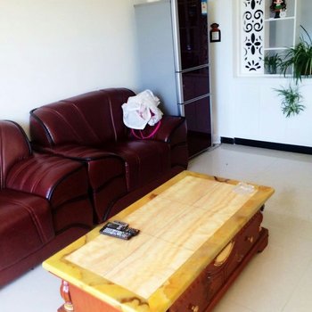 承德月暖鑫顺家普通公寓(南园中街店)酒店提供图片