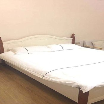 河源铂曼精品民宿983酒店提供图片