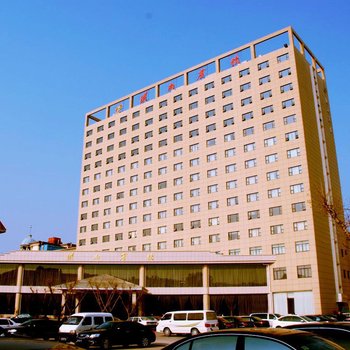连云港灌南宾馆酒店提供图片