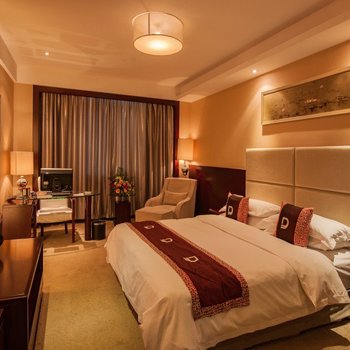 余姚泗门琴岛国际大酒店酒店提供图片
