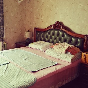 日照塞纳之家普通公寓酒店提供图片