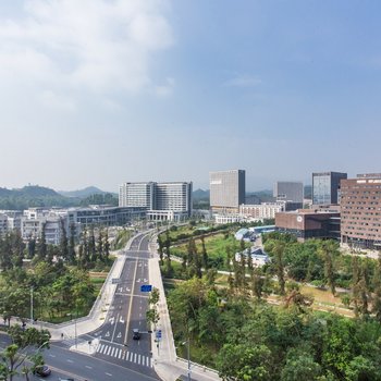 深圳风羽Justin公寓