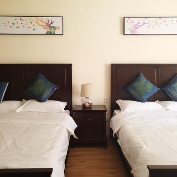 西双版纳西遇主题度假公寓酒店提供图片