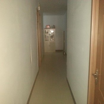 呼和浩特市和林县新潘福宾馆酒店提供图片