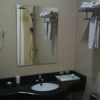 苏州星光时尚商务酒店酒店提供图片
