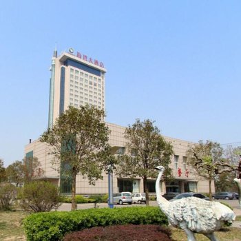 龙口海湾大酒店